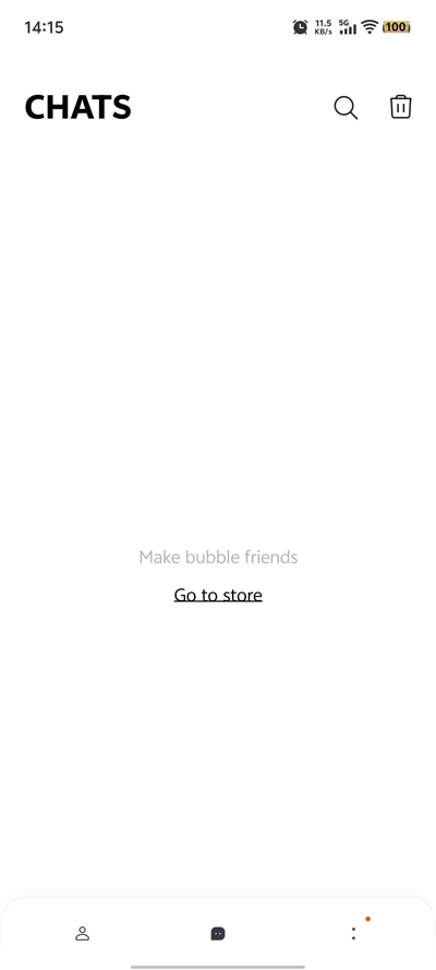 lloudbubble安卓版