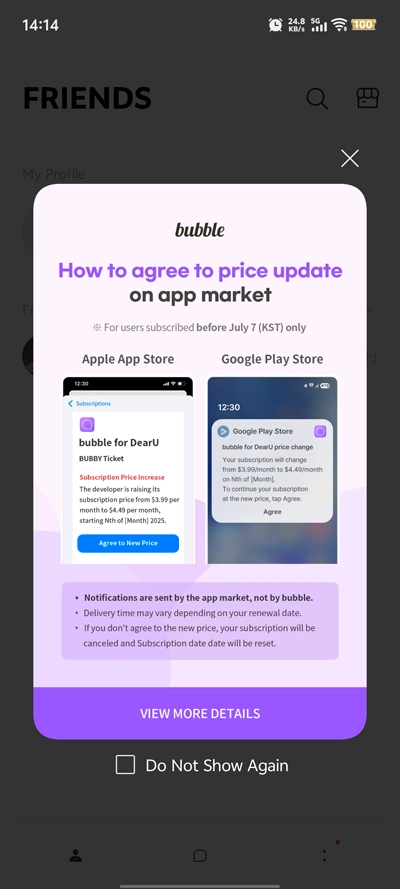 lloudbubble安卓版