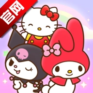 凯蒂猫和好朋友们点点乐(HelloKittyMatch)