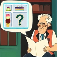 謎圖雜貨鋪游戲手機(jī)版