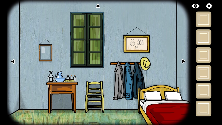 逃离方块Arles安卓版(3)