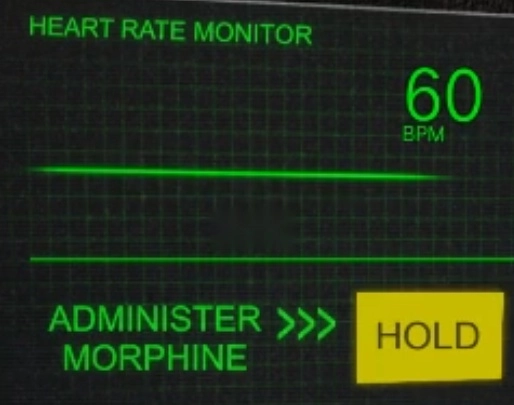 精神病院的五個夜晚3游戲手機版