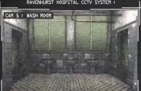 神經(jīng)病院的五個夜晚3完整版