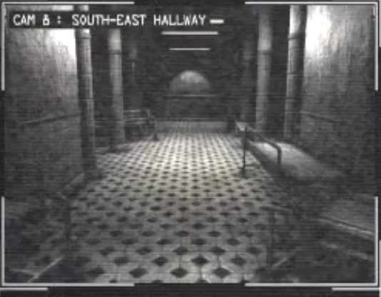 神經(jīng)病院的五個夜晚3完整版