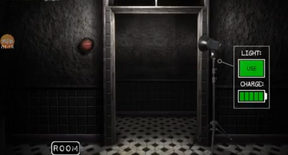 神經(jīng)病院的五個夜晚3完整版截圖2