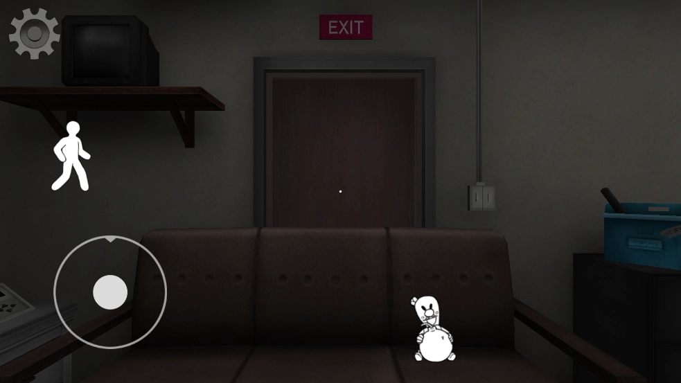 恐怖冰淇淋9恶作剧安卓版