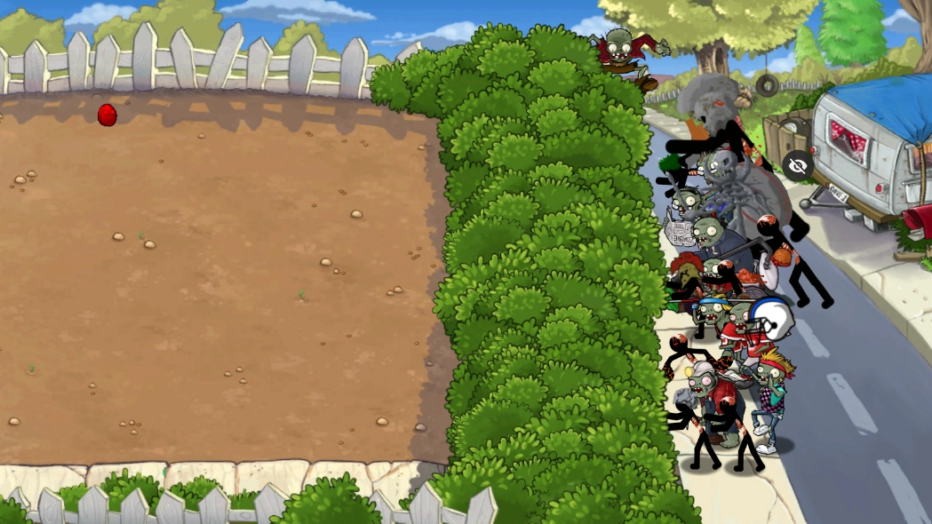 火柴人大战僵尸tv随机版