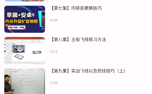 ifixit修理工