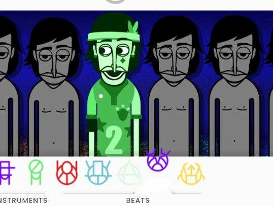 节奏盒子Feel the time模组版