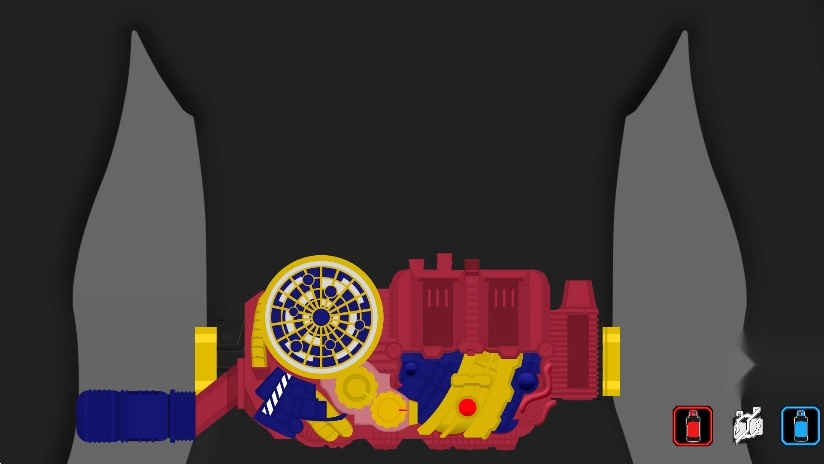 BuBuBuildSIM手机版