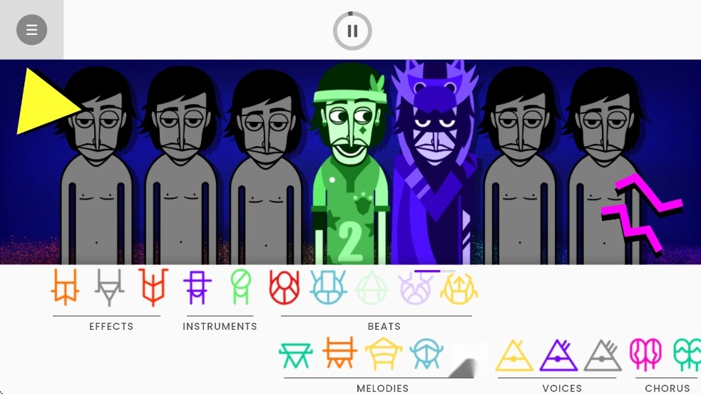 节奏盒子Feelthetime模组版