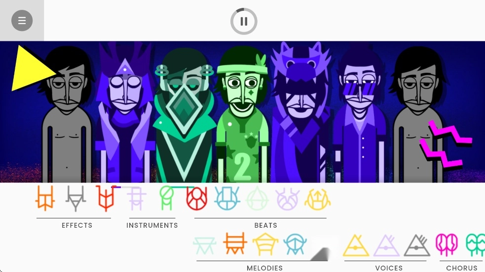 节奏盒子Feelthetime模组版