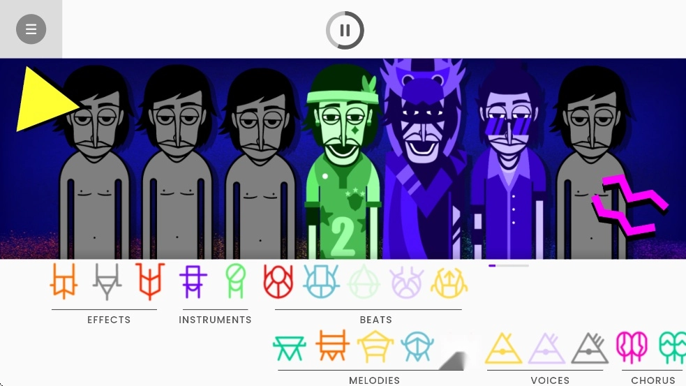 节奏盒子Feelthetime模组版