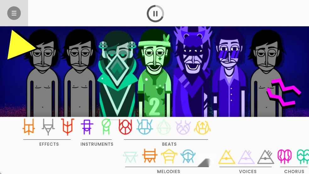 节奏盒子Feelthetime模组版