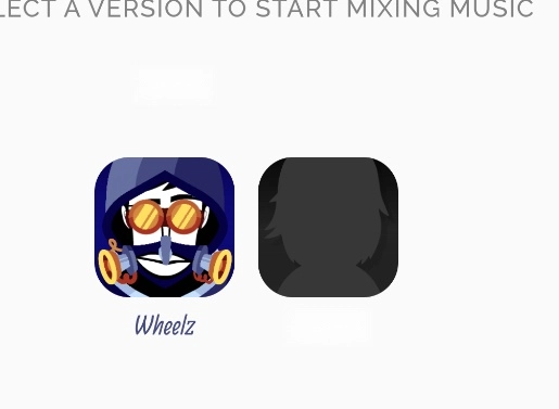 节奏盒子Loose Wheelz模组版Loose Wheelz - Wheelz