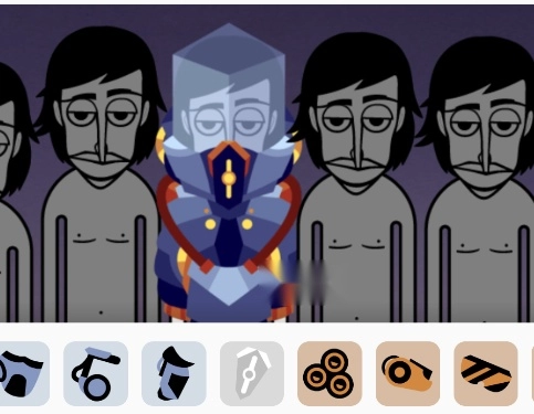 节奏盒子Loose Wheelz模组版Loose Wheelz - Wheelz