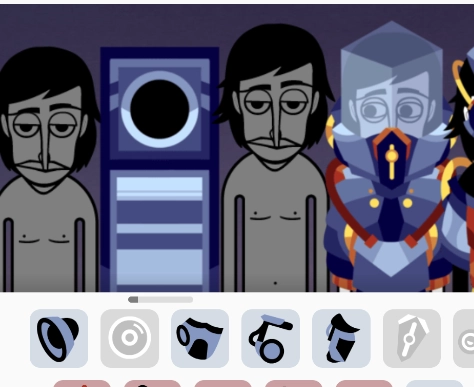 节奏盒子Loose Wheelz模组版Loose Wheelz - Wheelz