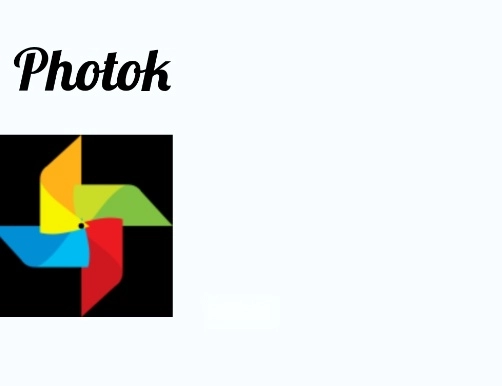 photok相册app手机版