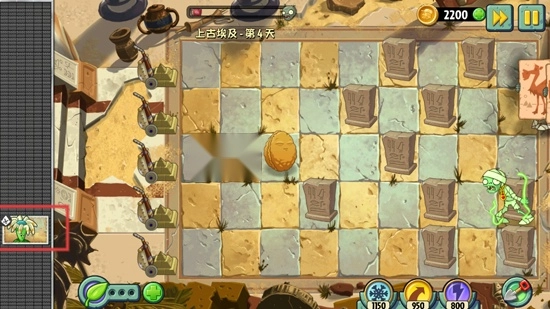 植物大战僵尸世界版