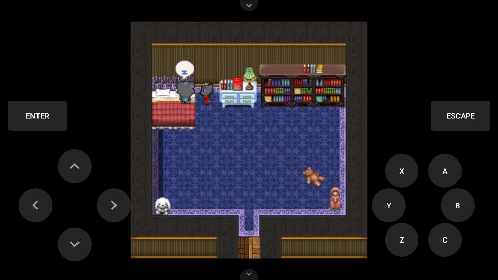 喜灰别出声游戏手机版