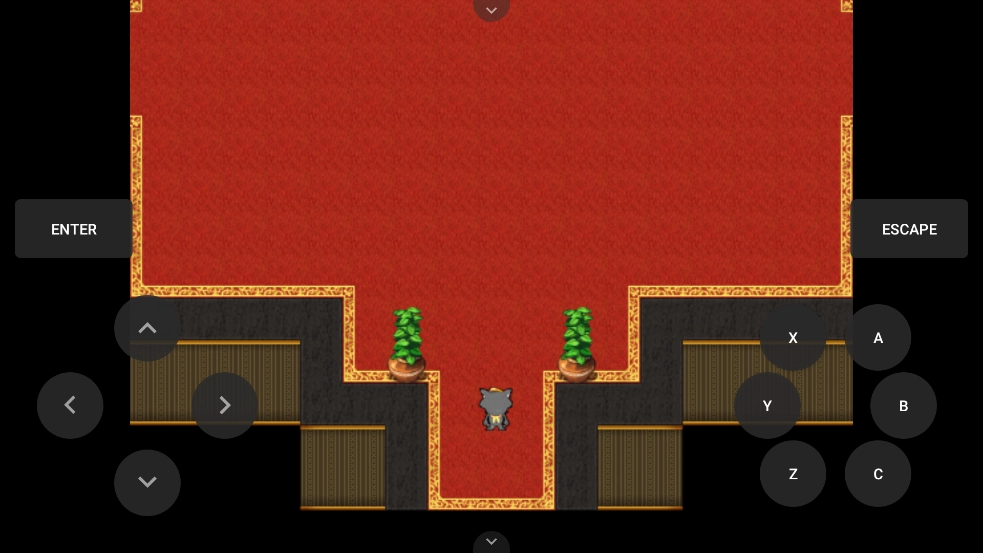 喜灰别出声游戏手机版