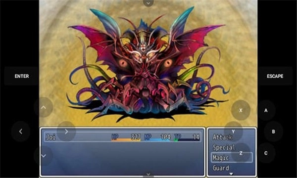 JoiPlayrpgmaker插件手机版(2)