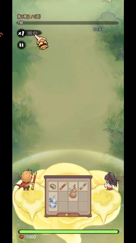 迷你勇士游戏最新版