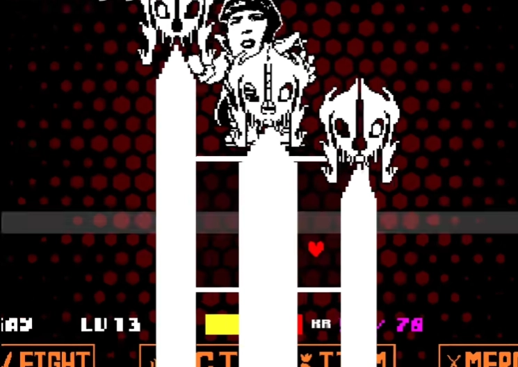 饿死症游戏手机版