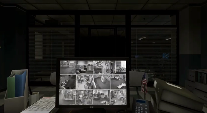 病娇女孩恐怖游戏手机版