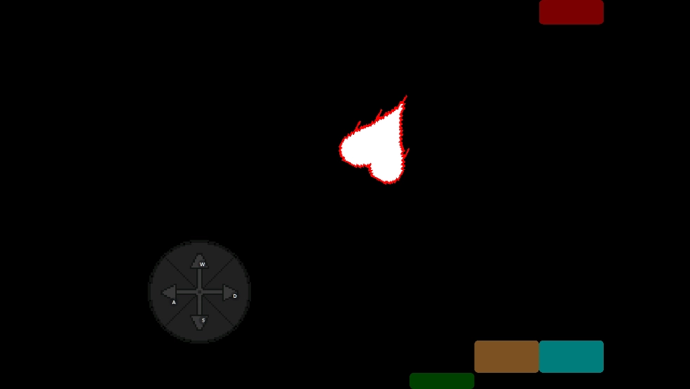 传说之下COTVB手机版