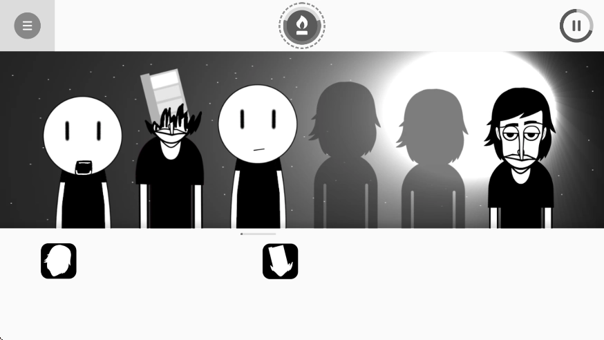 节奏盒子Tekitremake模组版