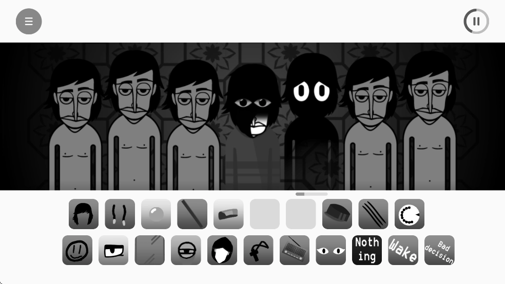 节奏盒子County模组版(2)