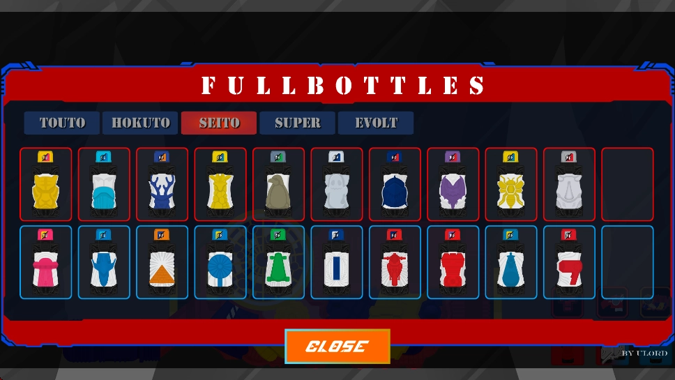 假面骑士创骑腰带模拟器swf手机版(4)