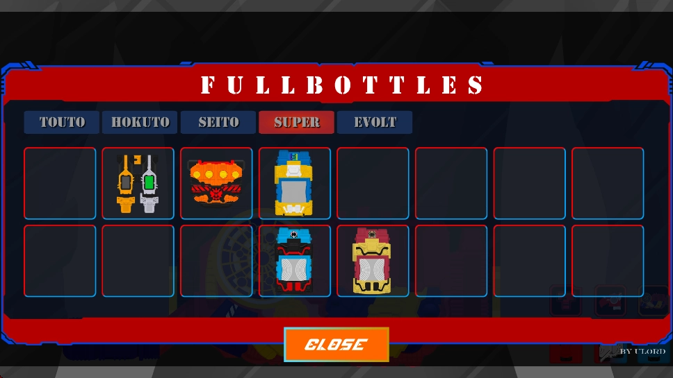 假面骑士创骑腰带模拟器swf手机版(3)