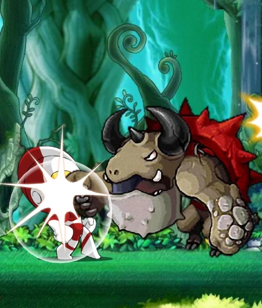 奥特曼大战怪兽小游戏安卓版(3)