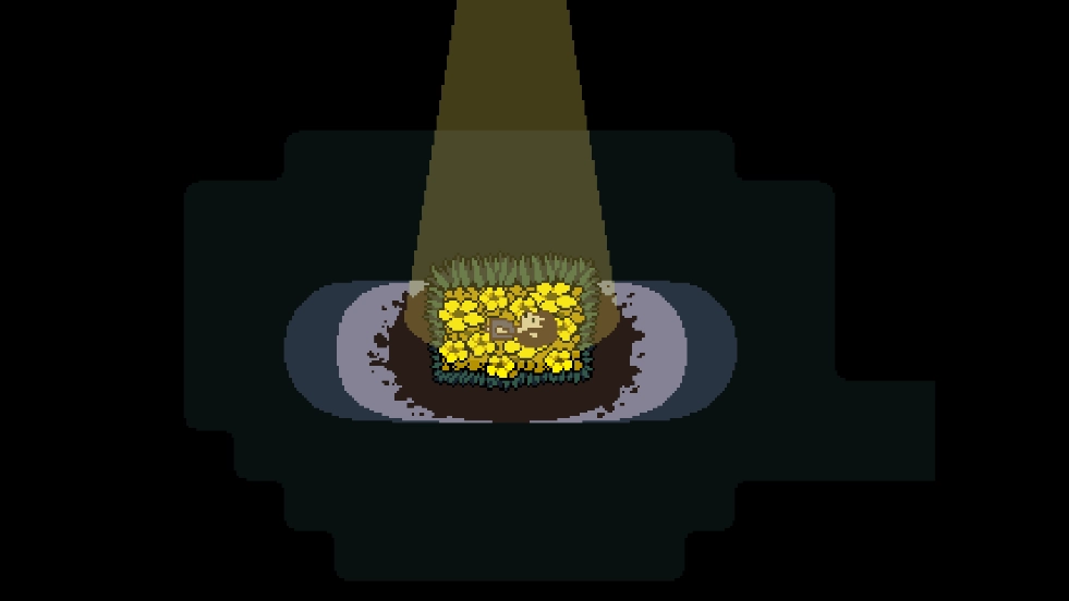 恐惧传说中文版