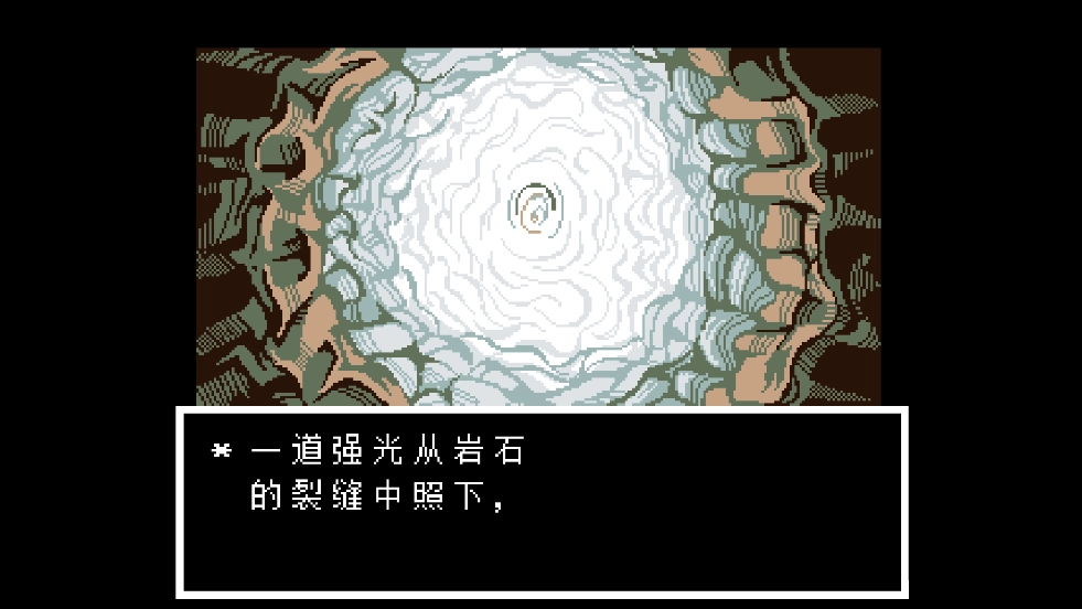 恐惧传说中文版