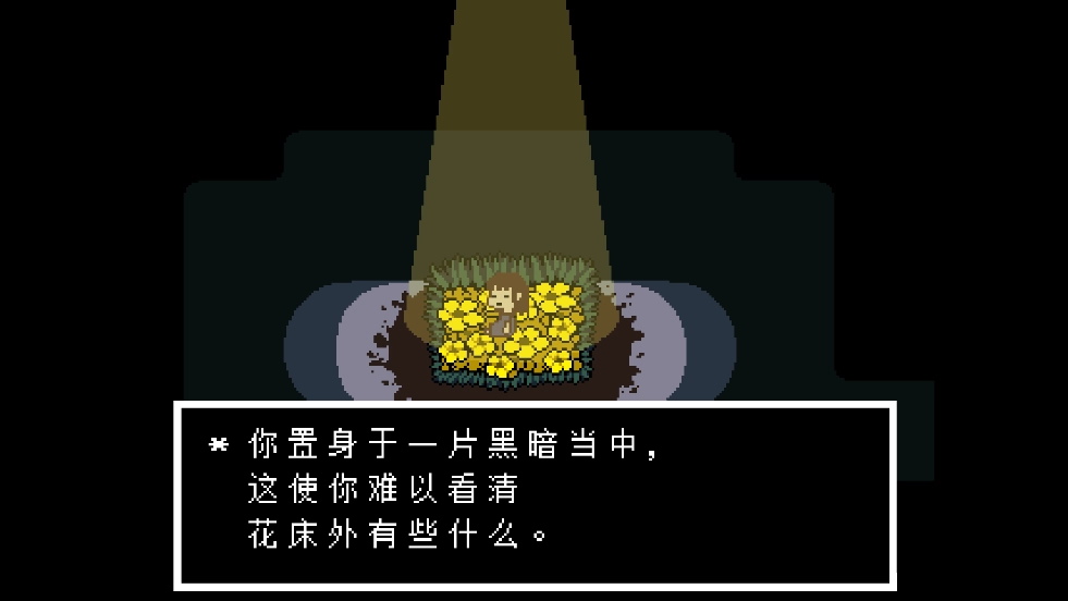 恐惧传说中文版