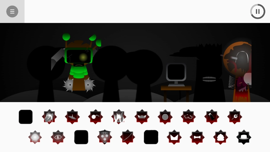 节奏盒子phase6D模组版(2)