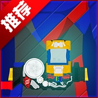 创骑驱动器模拟器SIM纯享版