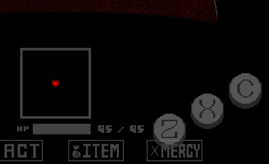 NK SANS愚人节版本