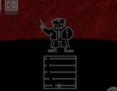 NK SANS愚人节版本