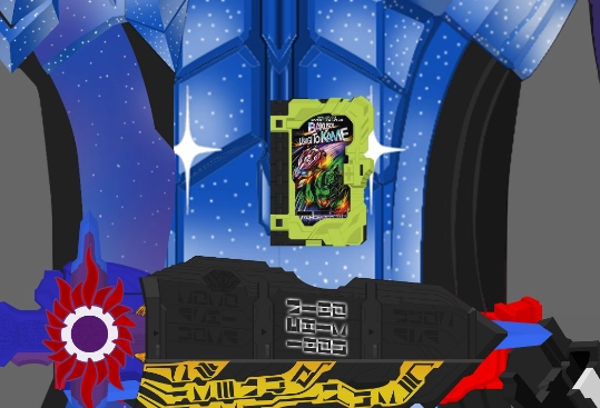 圣刃SIM模拟器1.5最新版Saber Swordriver SIM