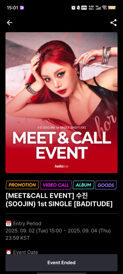 hellolive图5