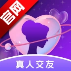 月夜伴聊视频聊天交友最新版 版本：v1.6.7 官方版