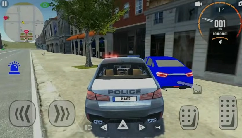 汽车模拟器M手机版图3