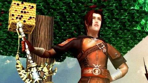 被尘封的故事1.7安卓版