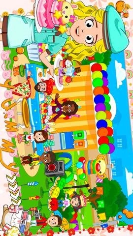 我的小镇大厨手机安卓版截图3