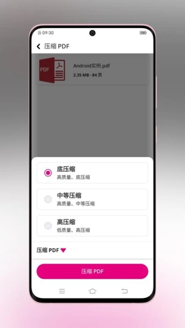 壹龙PDF转换安卓版(2)