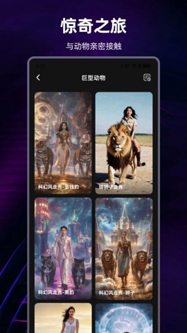 AI视频精灵.0安卓版(4)